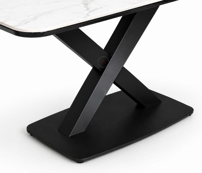 Image 6 for Imported Dining Set-C21-Cold Emerald Table/63 Chair (EC)
