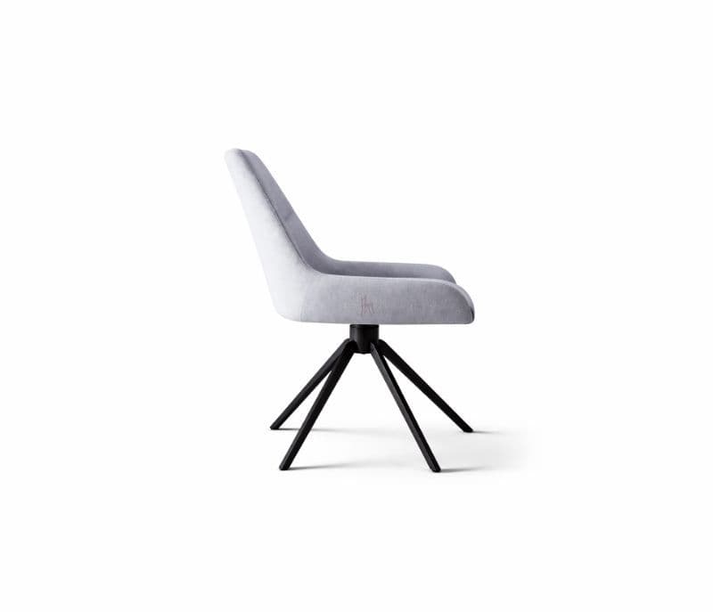 Image 3 for Dining Chair-227 Fix/Revolving (MRM)