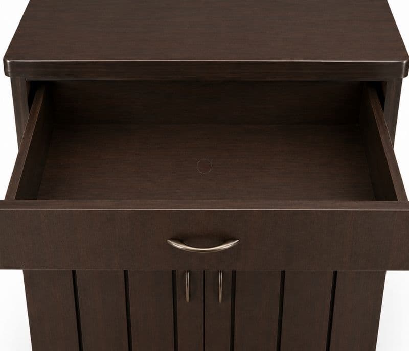 Image 6 for 2 Door Shoe Rack (OWD)