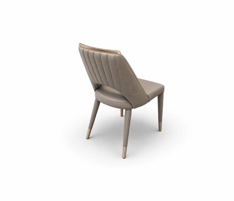 Image 7 for DT 803 Onyex+DC 1058 Grey 1+6 Onyex Marble Top With Ash Wood Base (HYD)(CP)
