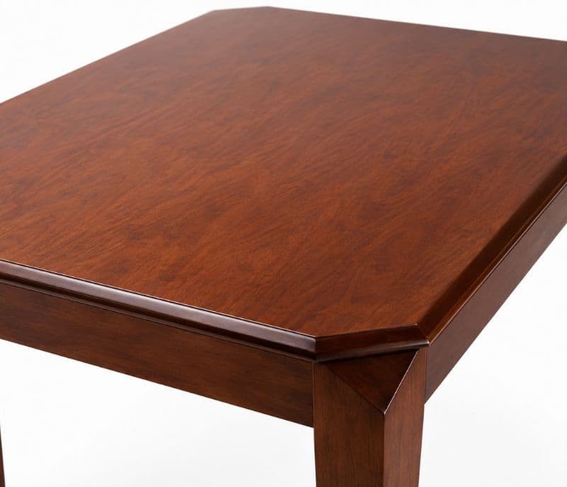 Image 4 for Naomi Single Table and Chair (ZAM) (OWD)