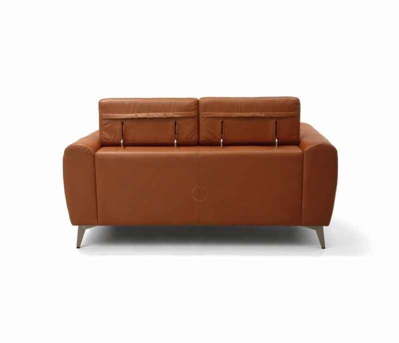 Image 13 for ZM953 Sofa 3+2 Seater Body Touch Leather (EC OTD)