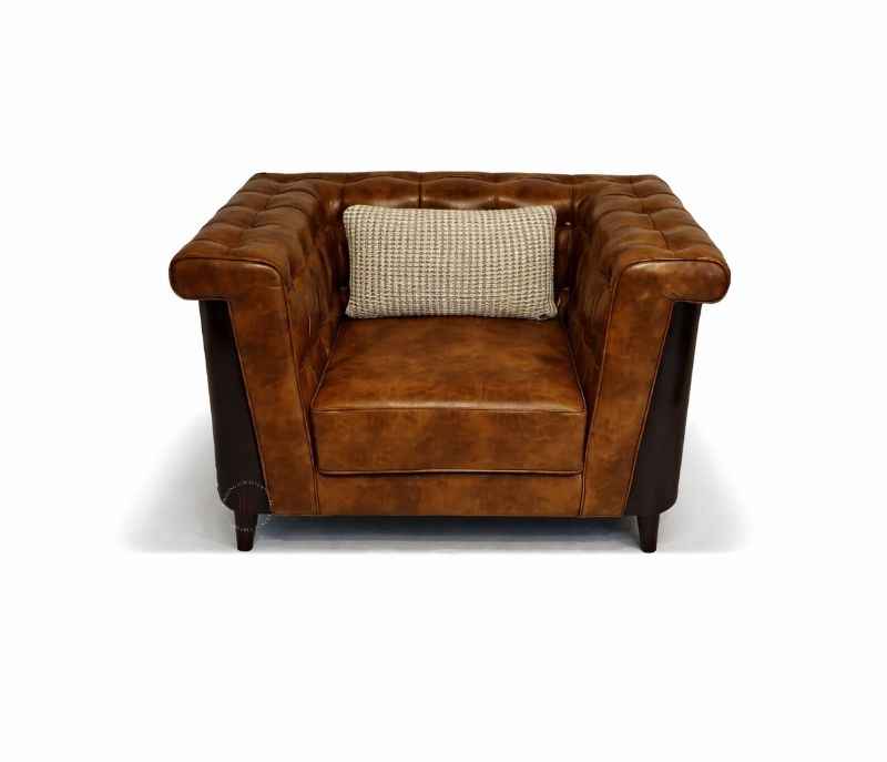 Image 2 for Denmark Sofa 3+2+1 Miranda Wood Frames Upholstery Suede Fabric (HYD)