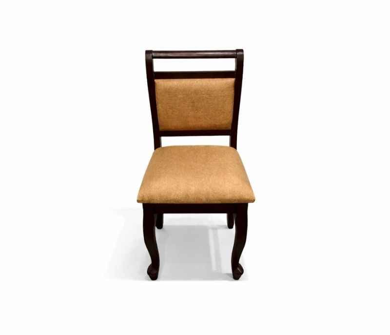 Image 1 for S design 1 Chair Assam teak Wood