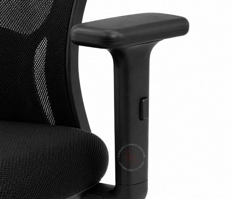 Image 6 for Jazz HB Office Chair (PM)