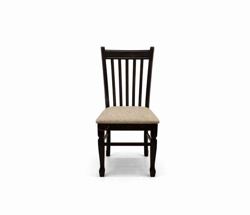 Image 6 for Damro 6+1 Assam Teak Wood+ Ply Veneer Top (BSK)