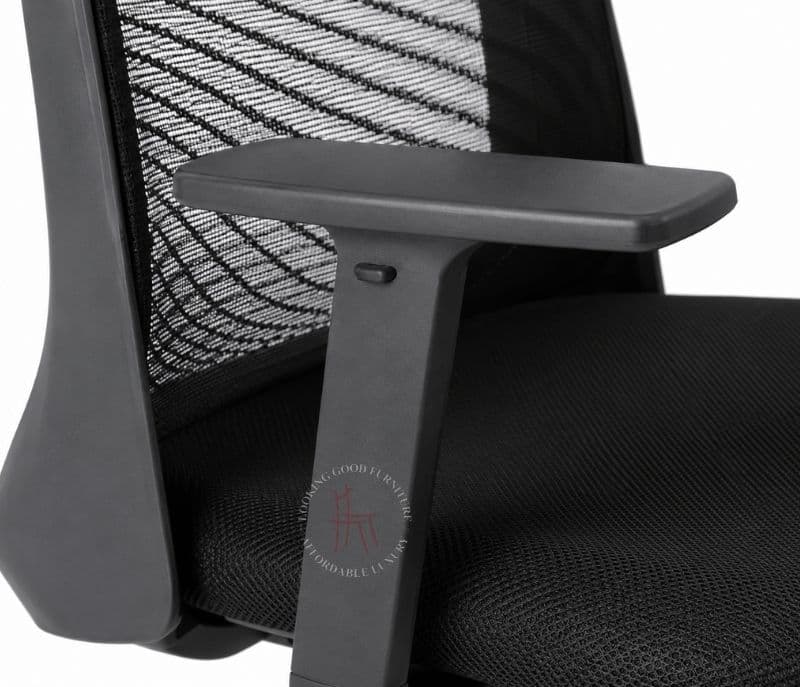 Image 6 for Scorpio Office Chair (PM)