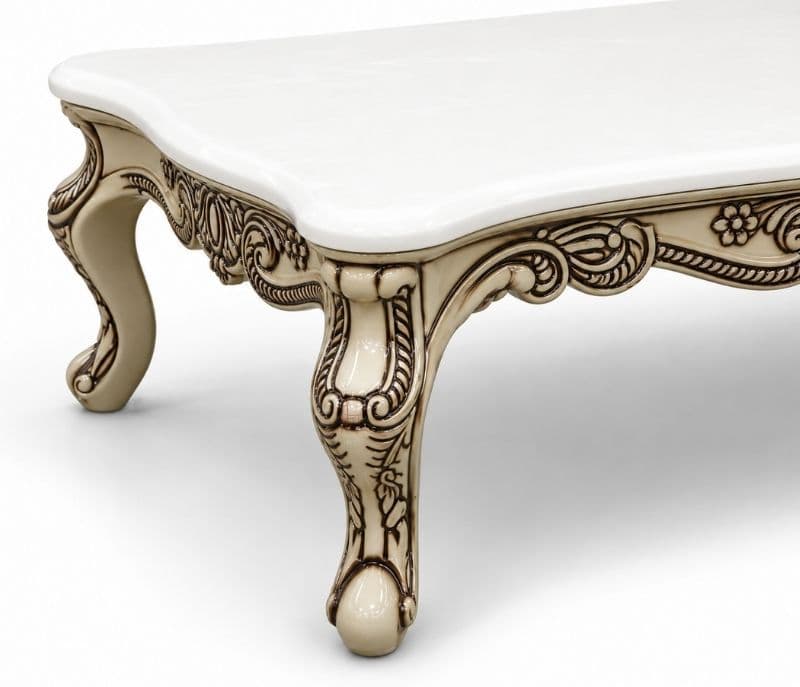 Image 5 for Carving Majesty Sofa Set 3+2+2+1+1+CT Seater (OWD)