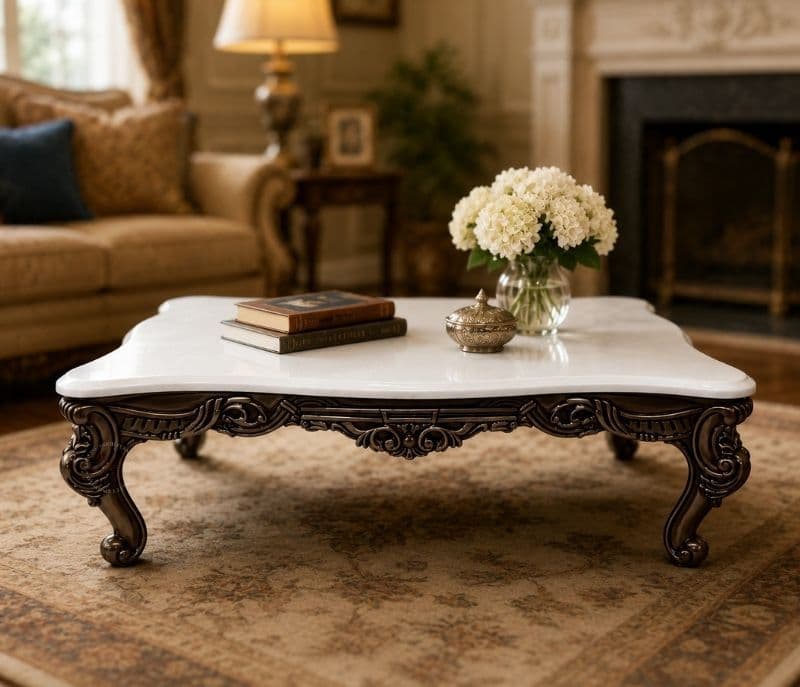 Image 1 for Carving Regalia 3+2+2+1+1 Seater (OWD)