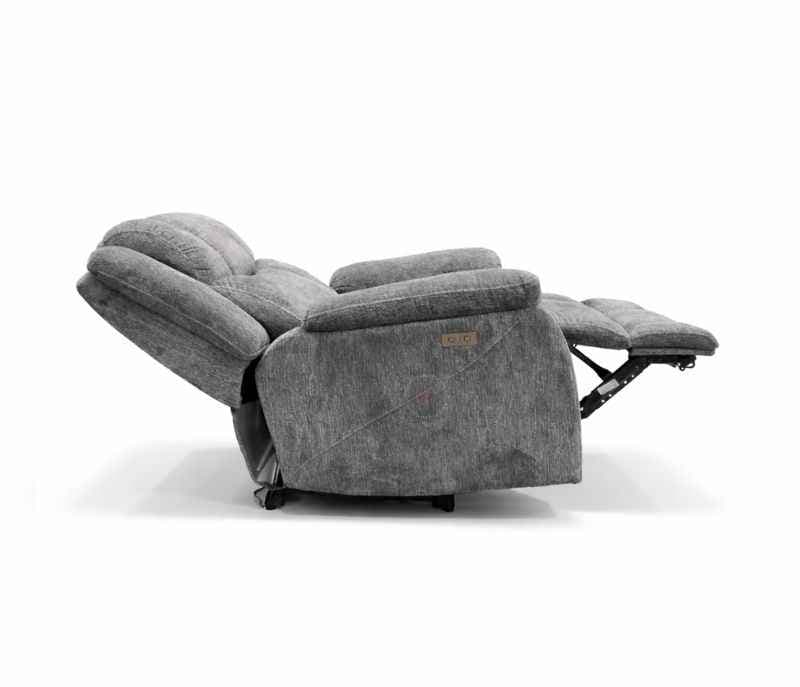 Image 7 for 70220 Electric Recliner Single Seater (CP)