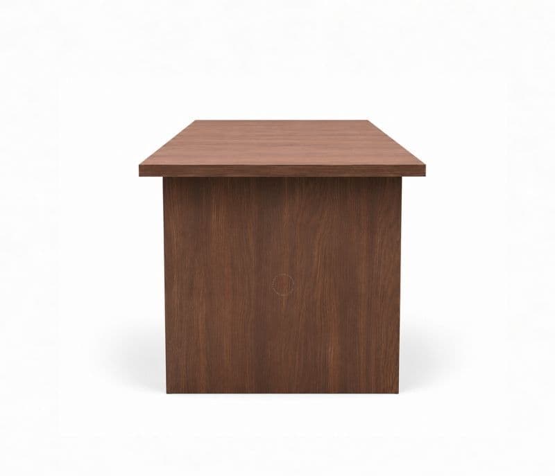 Image 6 for Office Table 2x3ft Open (OWD)