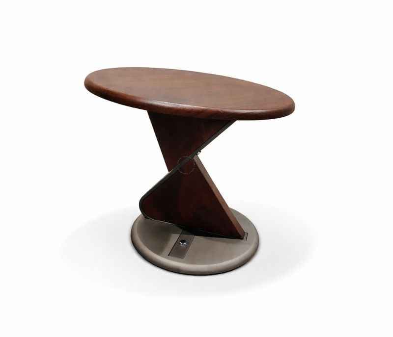 Image 6 for 619 Center Table Plus Corner Table (HYD)