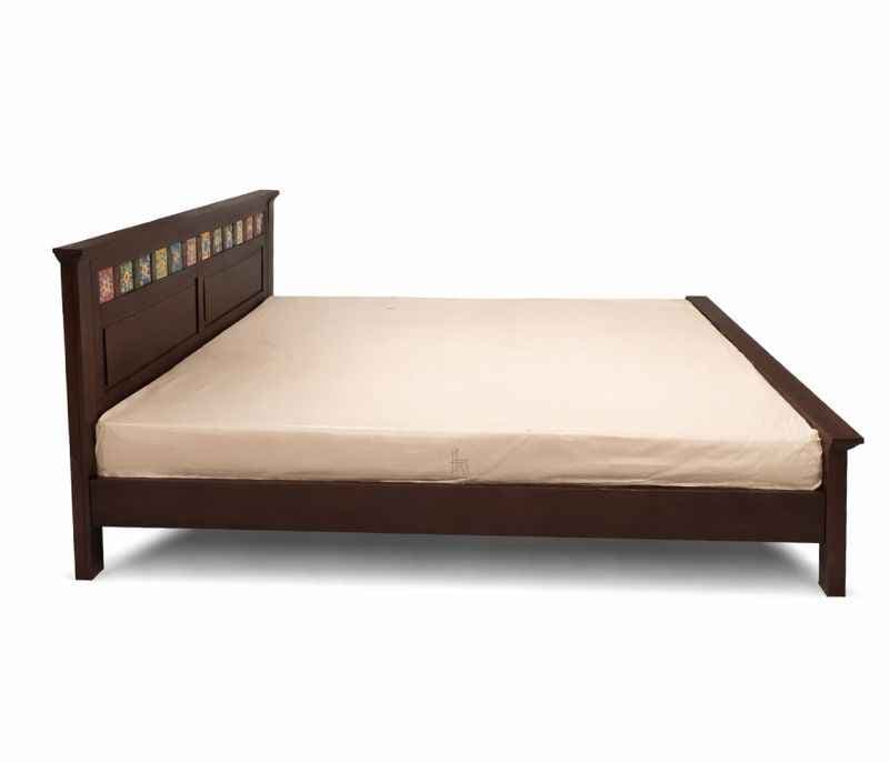 Image 6 for Tile - KB Cot King Size Without Storage