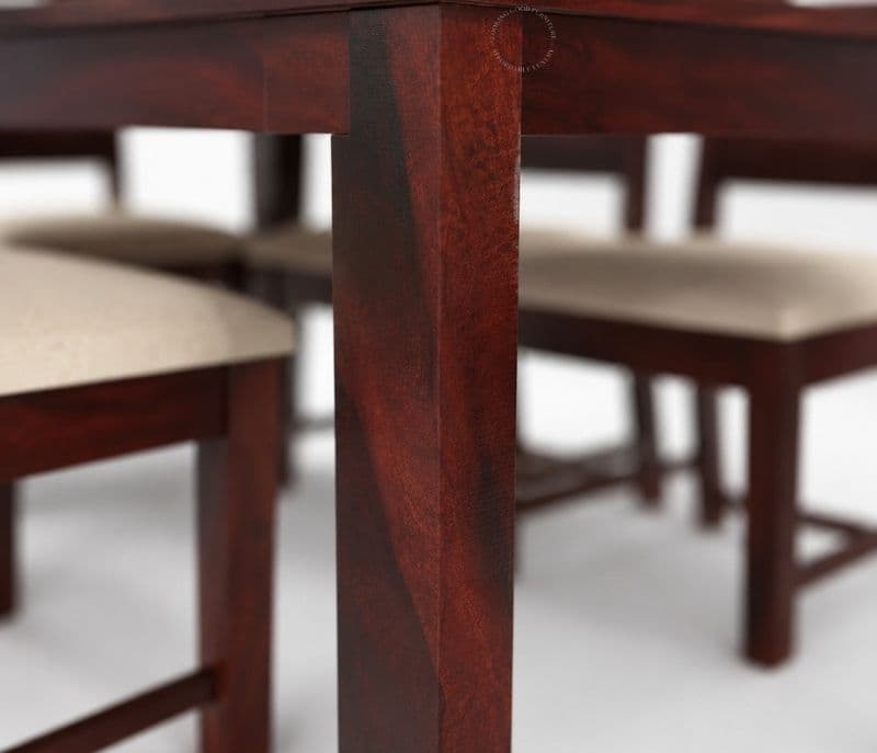 Image 5 for Amica 8 Seater Dining Set (WI_PKU)