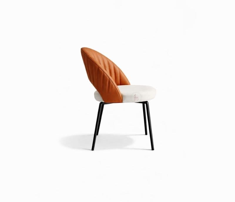 Image 3 for Dining Chair-223 Fix/Revolving (MRM)