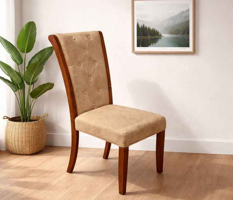 Image 1 for Dyna Dining Chair Single Seater (HYD OTD)