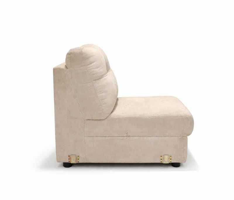 Image 18 for Impression Sofa 2+C+3+1+L Suede Fabric (HYD OTD)