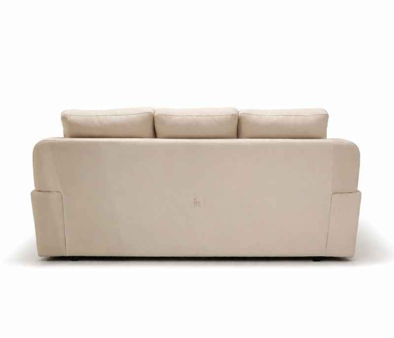 Image 9 for Old BMW Sofa 3+2 Seater Micro Suede Fabric (BS - BSK)(BS-WF)(BS-BWD)