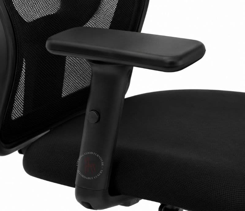 Image 6 for Matrix HB Office Chair (PM)