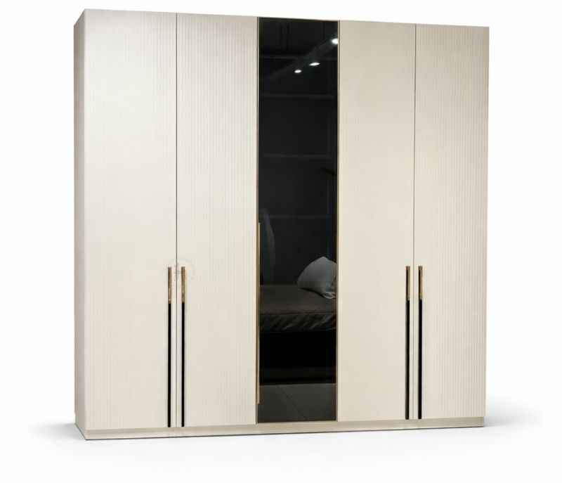 Image 6 for 45004 Bedroom Set (HYD)