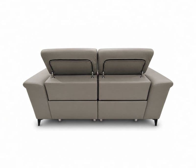 Image 16 for Douglas Sofa 3 Seater Static+2 Seater With Motorized Recliner (HYD)