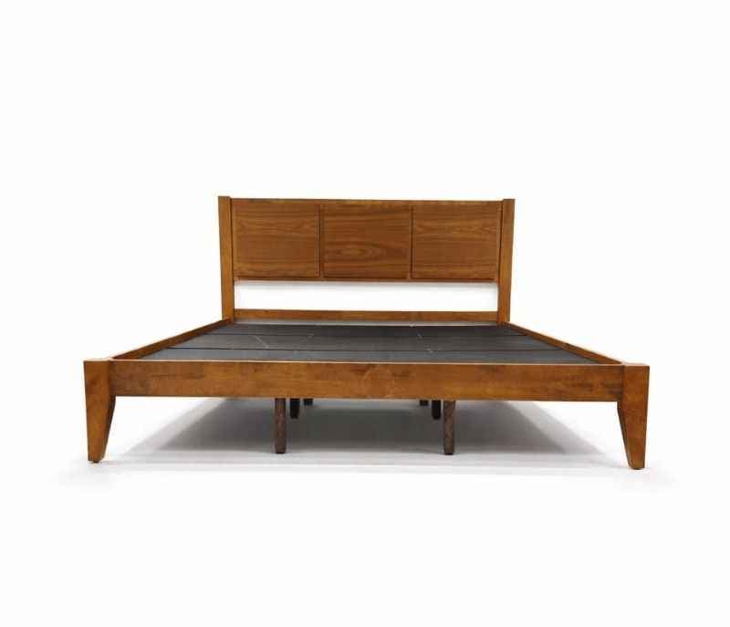 Image 9 for Inley Queen Sized Bed without Storage