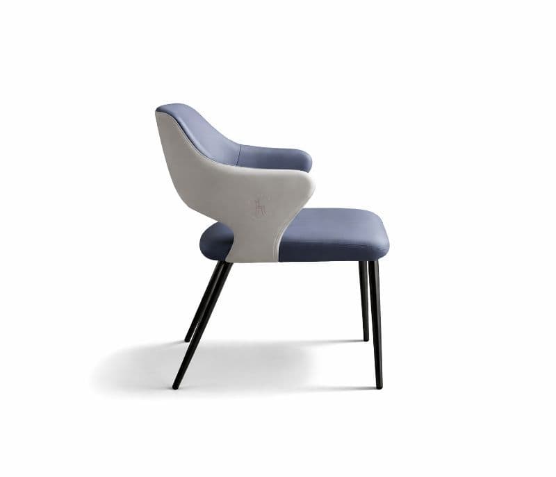 Image 3 for Dining Chair-233 (MRM)