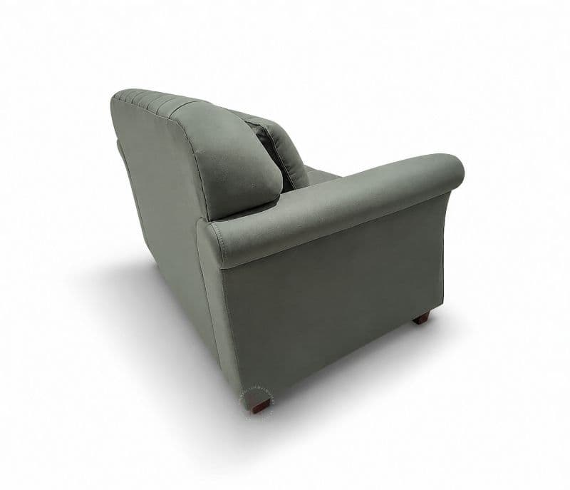 Image 11 for Chester Sofa Set 3+2 Seater Mecro Fabric (HYD)