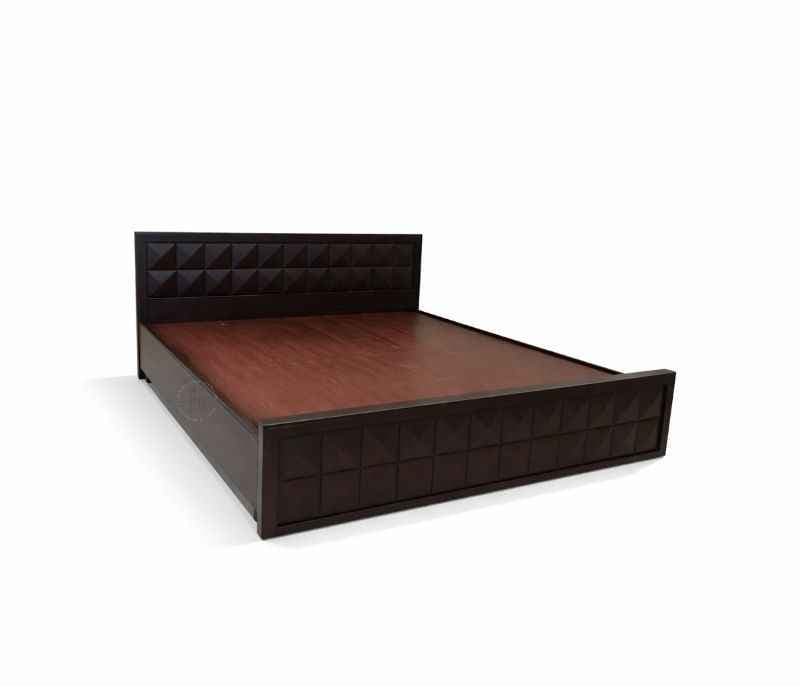 Image 9 for Ajmenia King Size With Storage (BSK)(EC)