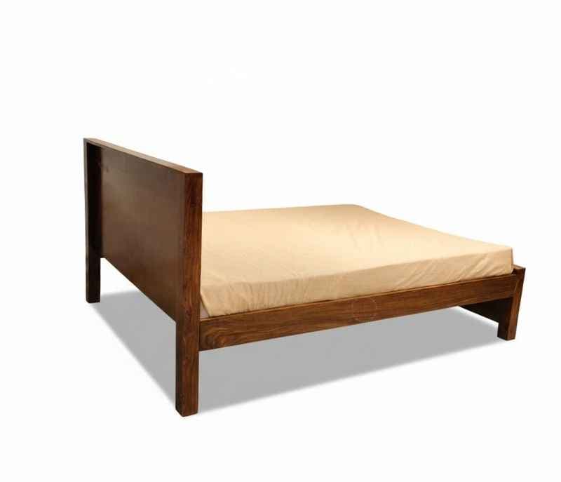 Image 6 for BG-Q-334 Cot Queen Size Without Storage