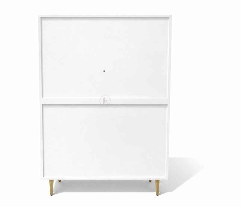 Image 9 for Cantina-B/C Bar Cabinet (SKN)(BSK OTD)