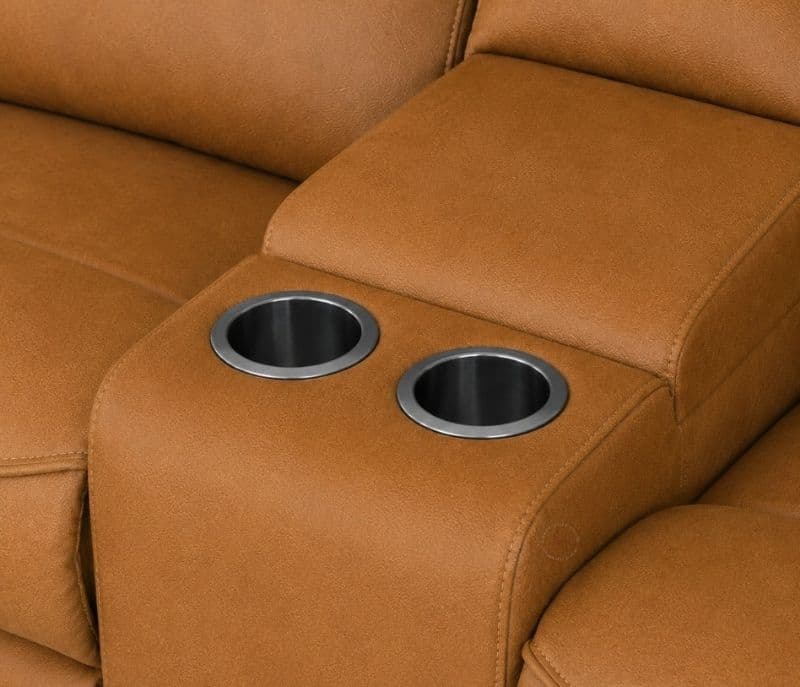 Image 6 for Finland Recliner 3+ Lounger Solid Neem Wood (ZAM) (OWD)
