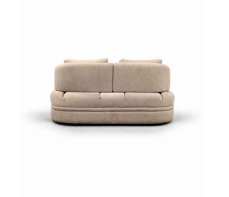 Image 10 for Moon Sofa Adjustable Backrest 3+2 Seater Buckle Fabric (BWD)(HYD) BS-(CP) BS-(KORA)