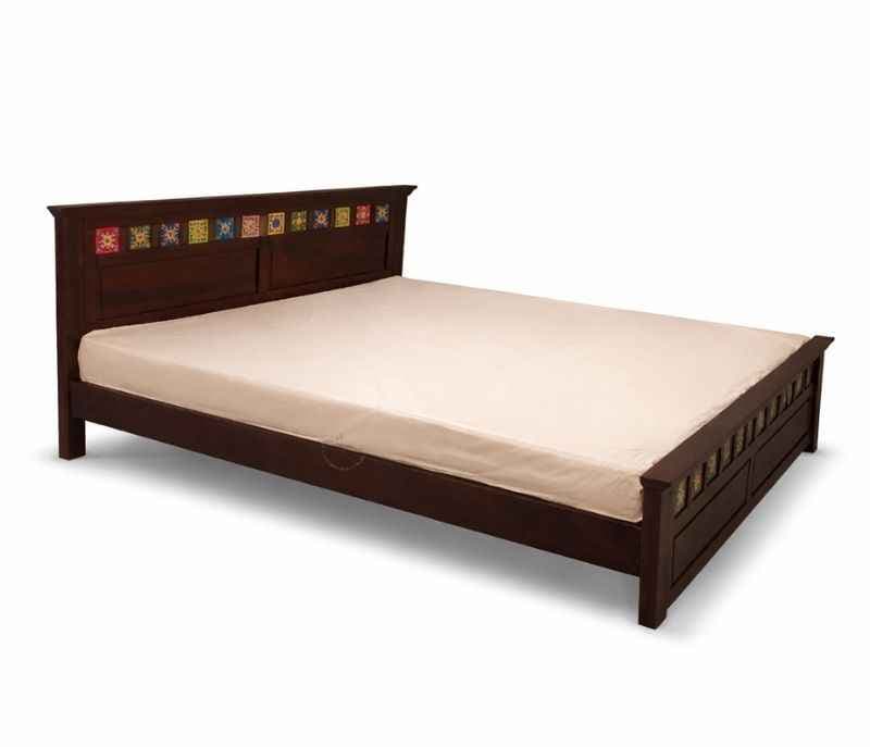 Image 4 for Tile - KB Cot King Size Without Storage