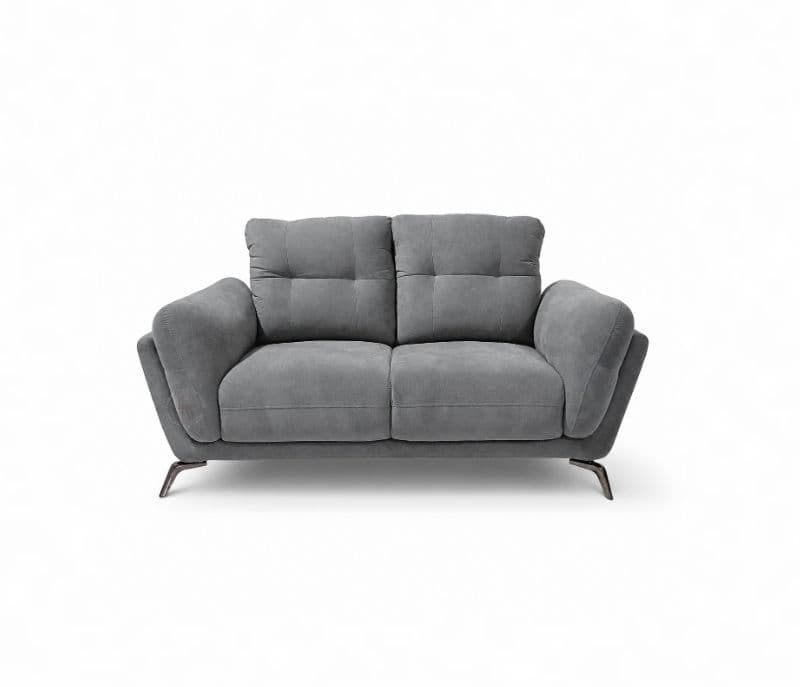 Image 17 for Nova Sofa Set 3+2 Seater Velvet Suede (WF)