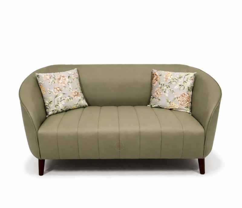 Image 10 for Rolex Sofa 3+2 Seater Suede Fabric (BSK OTD)