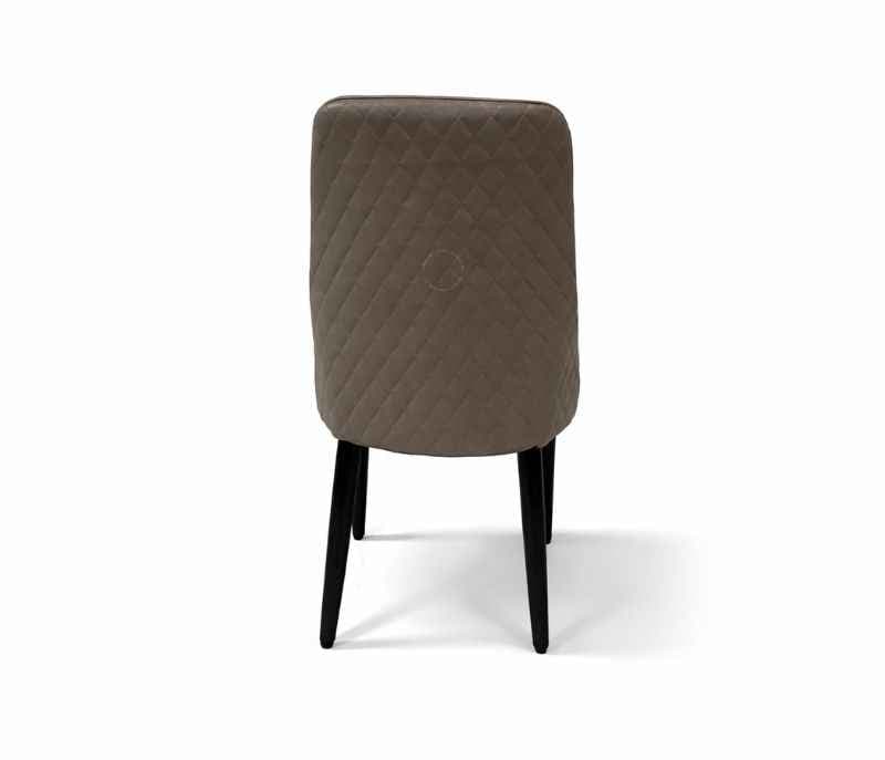 Image 5 for 623 Dining Chair with Premium Leatherette Upholstery