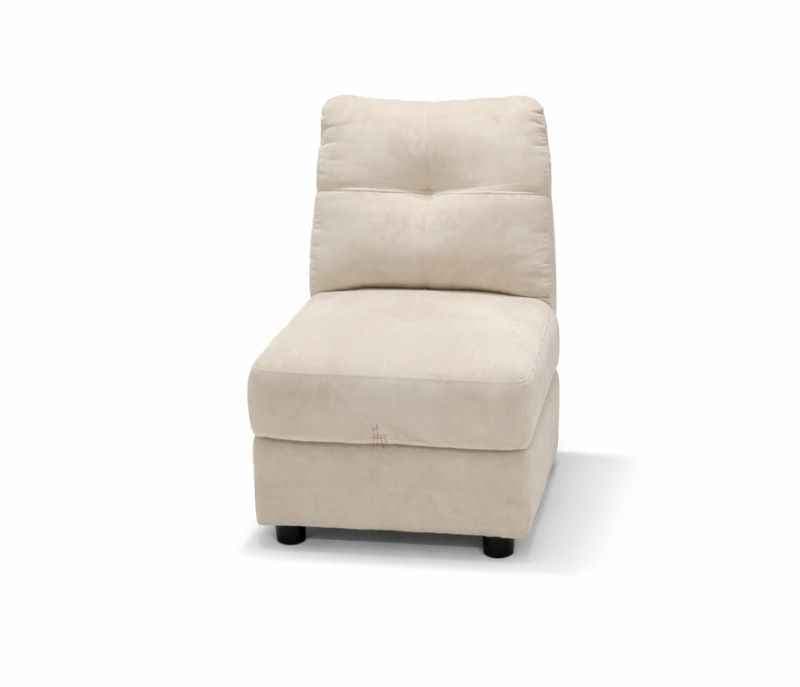 Image 17 for Impression Sofa 2+C+3+1+L Suede Fabric (HYD OTD)