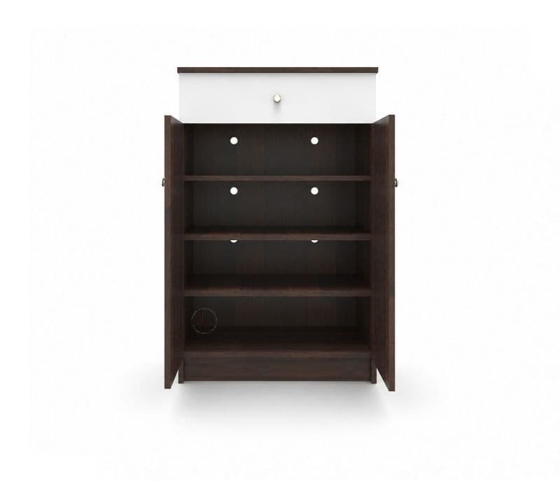 Image 6 for Suntone Shoe Rack Engineered Wood (WI)