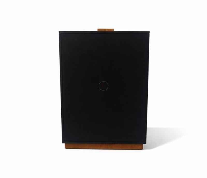 Image 10 for Walker-BC Bar Cabinet (EC OTD)
