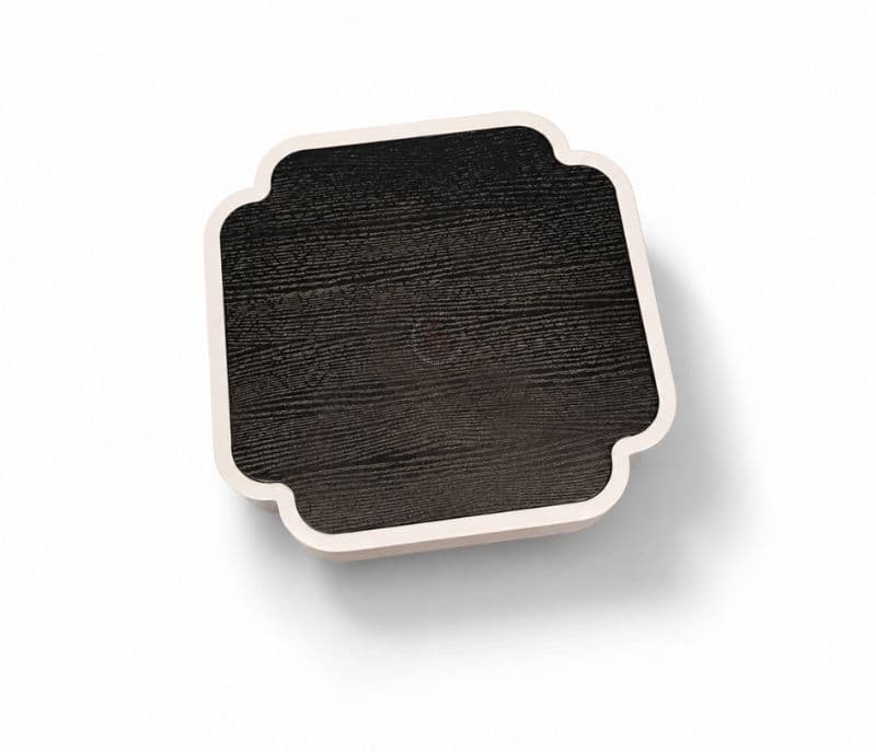 Image 10 for Centre Table - F18 Wooden Top With Duco Finish (CP OTD)