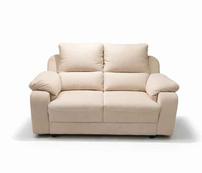 Image 10 for Old BMW Sofa 3+2 Seater Micro Suede Fabric (BS - BSK)(BS-WF)(BS-BWD)