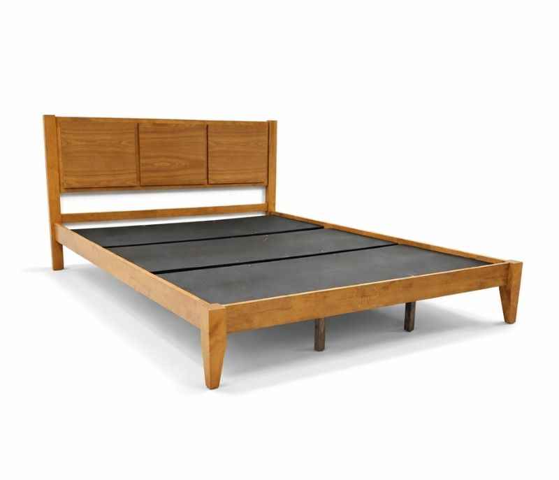 Image 8 for Inley Queen Sized Bed without Storage