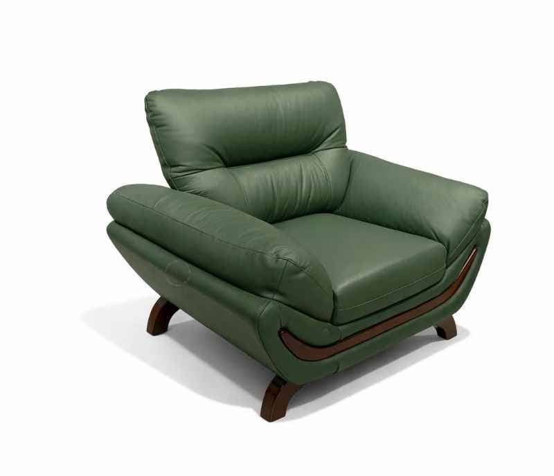 Image 12 for Florida 3+2+1 Seater Sofa Leather (HYD)(WF)(KORA)(BSK)(BS-BTM)
