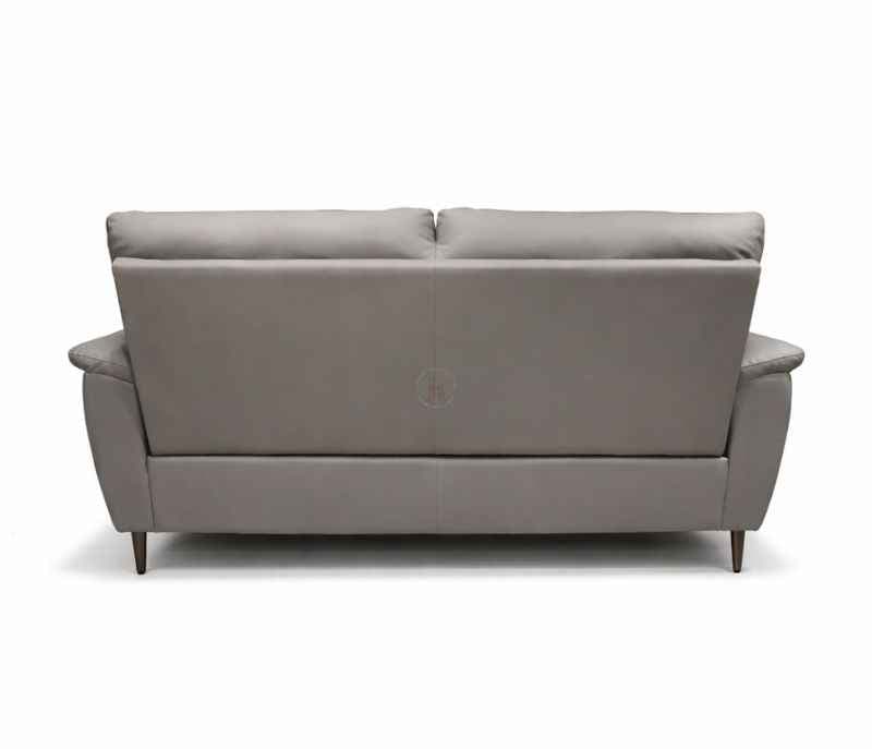 Image 10 for 6659 3+2 Seater Fixed Power Recliner with Body-Touch Leather (BTM)
