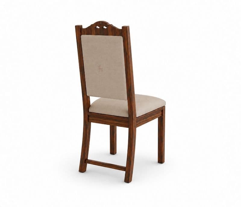 Image 7 for Sana Dining Set 6 Seater (WI_PKU)