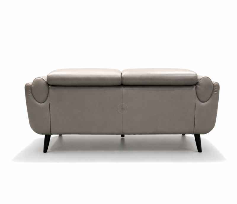 Image 9 for EM-0730 Sofa 2 Seater Body Touch Leather (CP OTD)