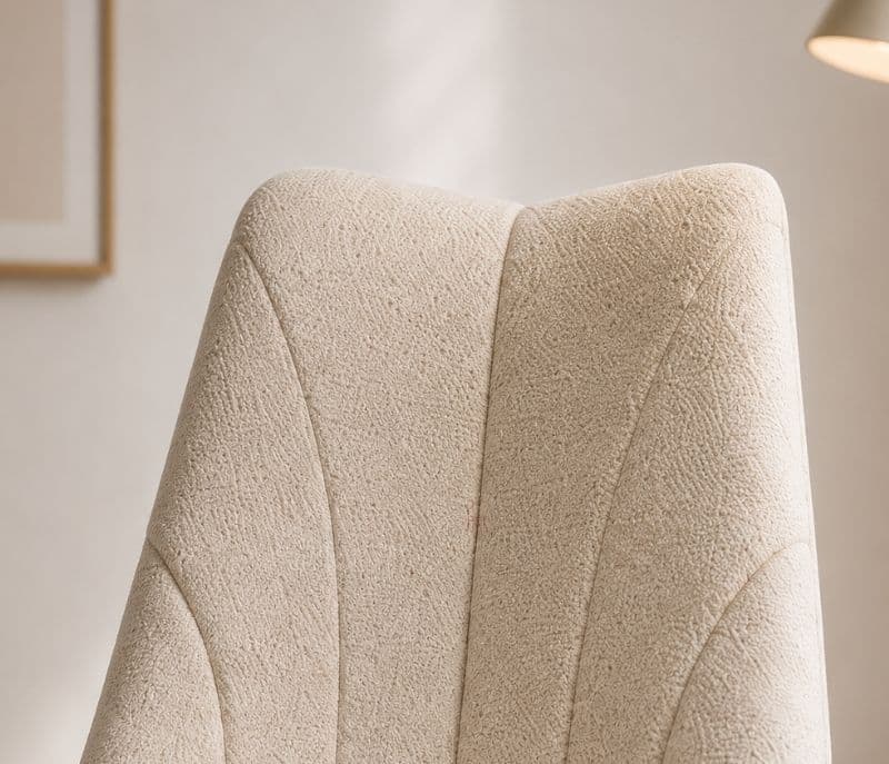 Image 8 for Accent chair FS75M Single Seater Rocking (KORA)