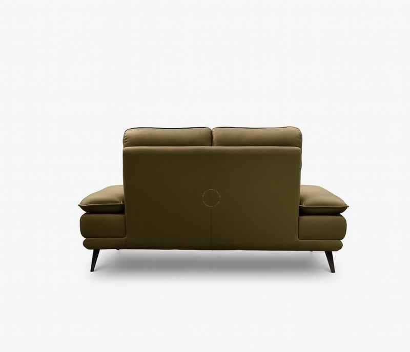 Image 13 for ZM 958 Handle Adjustable Sofa 3+2 Seater Leather Fabric