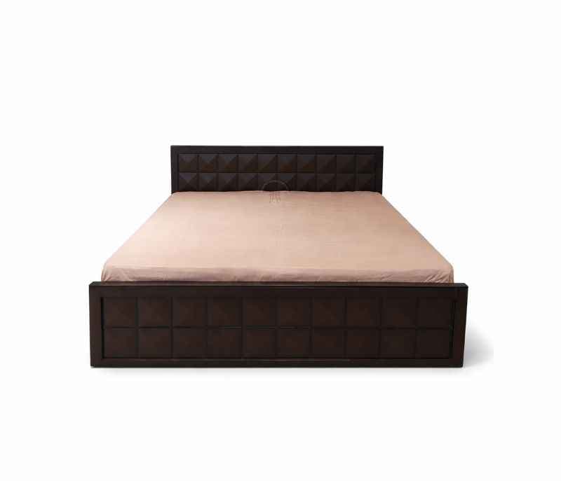 Image 6 for Ajmenia King Size With Storage (BSK)(EC)